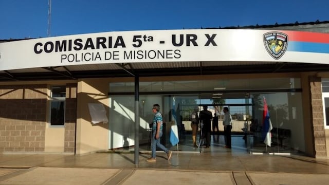 Delincuentes con armas asaltaron en una vivienda de Garupá