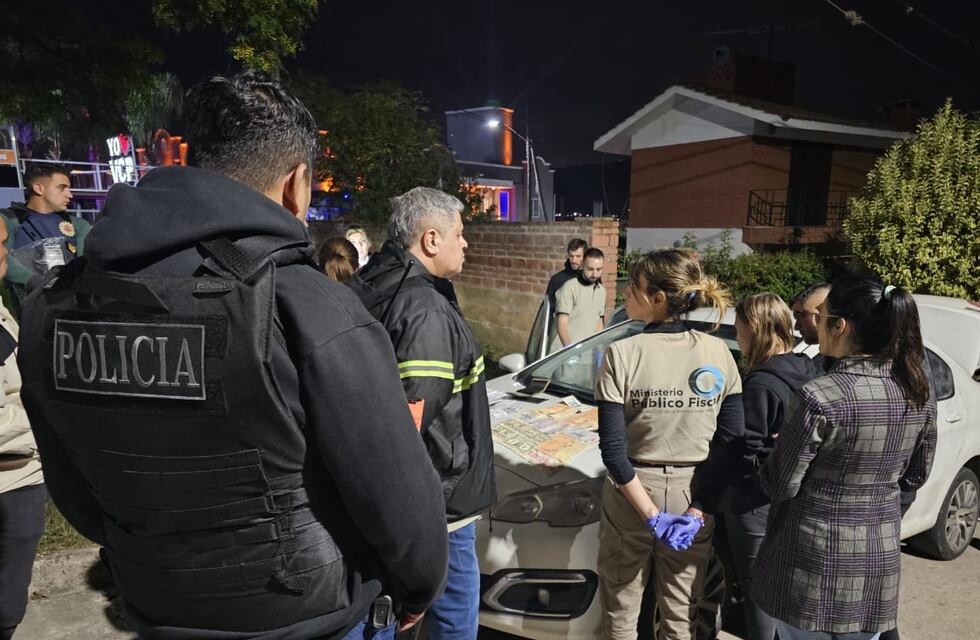 Crimen del hotelero en Villa María: la fiscal indagará a los socios de la víctima la próxima semana