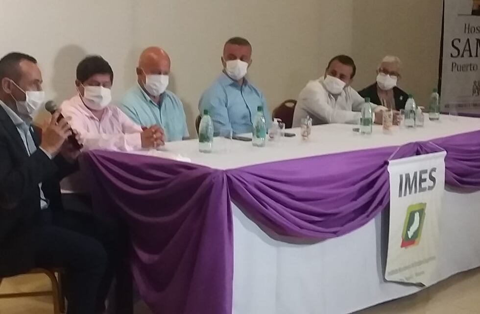 Puerto Iguazú contará con la nueva carrera de Tecnicatura Superior en Enfermería