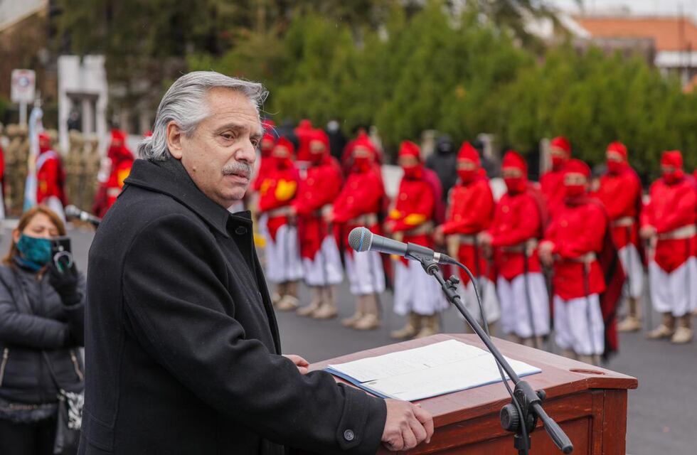 Alberto Fernández les dio un ultimátum a los ministros para que salgan a defender la gestión