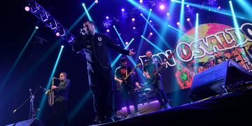 Don Osvaldo (Gentileza En Vivo Producciones).