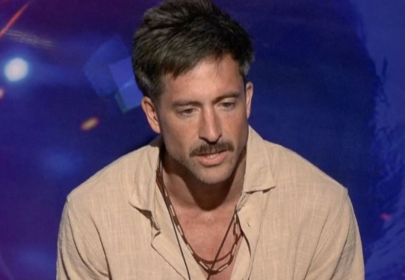 El ex GH pasó por el quirófano y mostró los resultados.