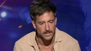 La crisis emocional de Juan Pablo de Gran Hermano 2025 tras recibir la noticia más triste sobre sus perros.