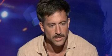 La crisis emocional de Juan Pablo de Gran Hermano 2025 tras recibir la noticia más triste sobre sus perros.