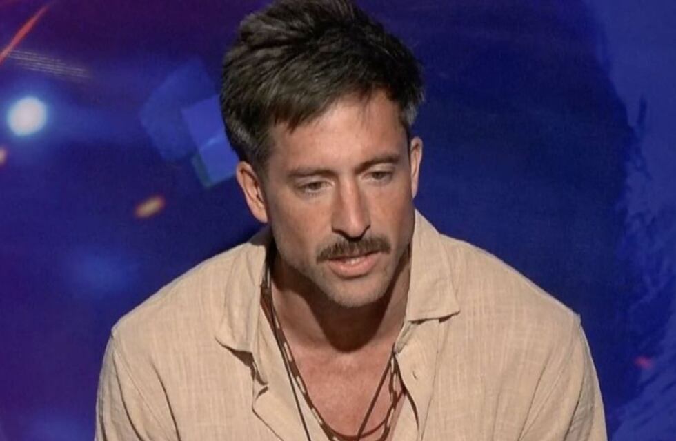 La crisis de Juan Pablo de Gran Hermano 2025 tras recibir la noticia más triste sobre sus perros