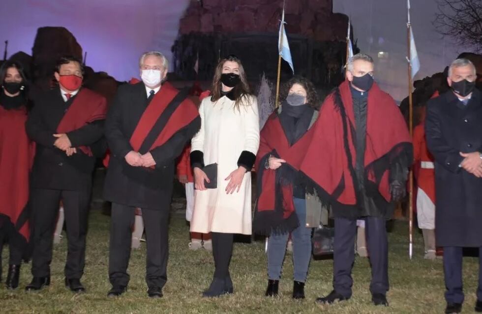La Justicia Federal investigará el escándalo durante el homenaje a Güemes en Salta