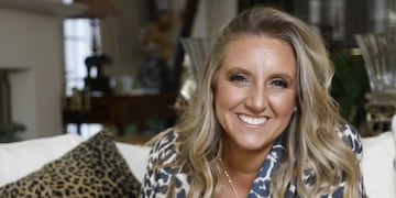 La periodista de TN tiene miles de seguidores en las redes.