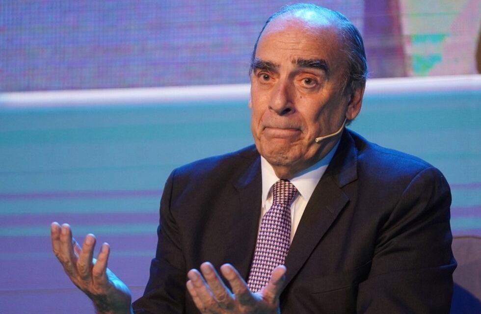 Guillermo Francos sobre el senador Kueider: “Que haya votado una ley con nosotros no quiere decir que sea de nuestro sector”