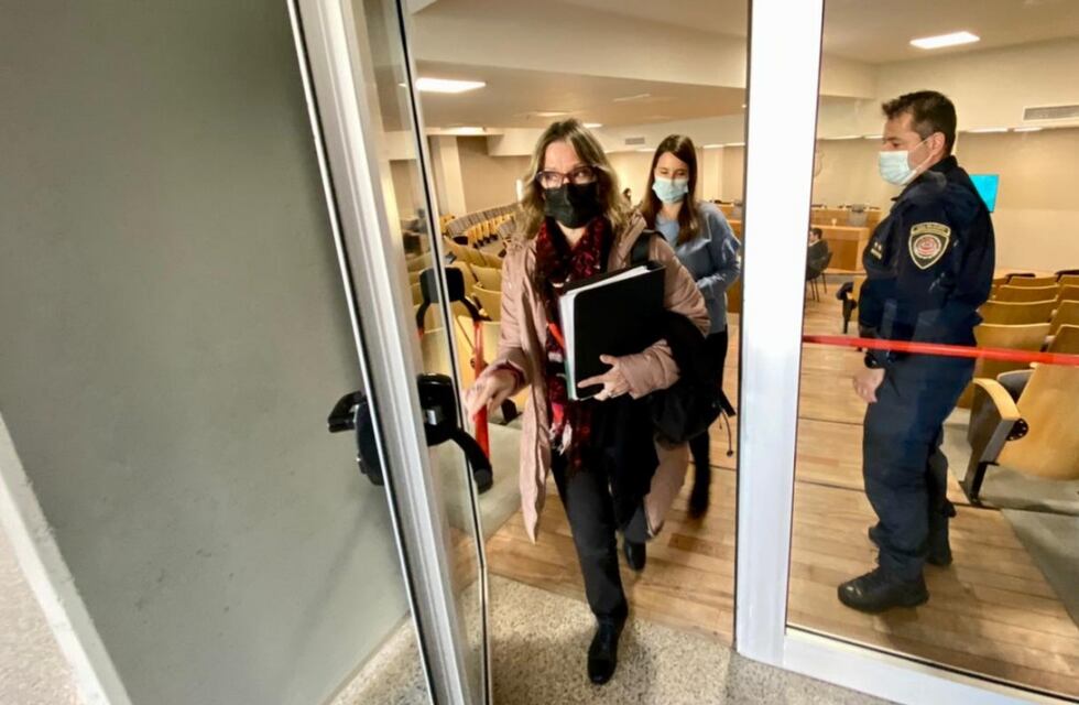 Caso Dalmasso: negaron la presencia de semen en el cuerpo de Nora