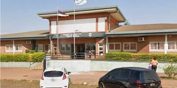 Detienen a un hombre acusado de rociar con combustible la vivienda de una vecina en Garupá.