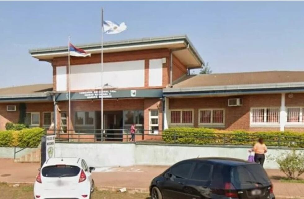 Detienen a un hombre acusado de rociar con combustible la vivienda de una vecina en Garupá