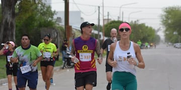 2° Edición de la Carrera de la Dulce Ciudad “ARROYITO CORRE 2023”