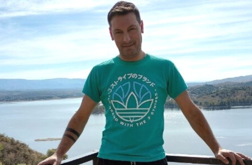 Homicidio en la zona sur de Rosario: quién fue Iván, la víctima que trabajaba en el hospital Carrasco