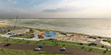 Vecinos y vecinas se sumaron a la campaña “Plantemos Conciencia”