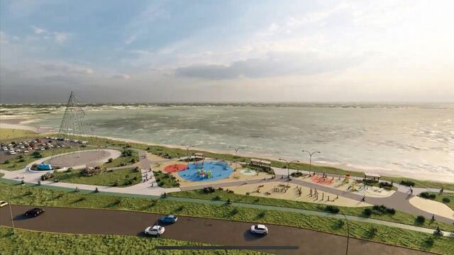 Vecinos y vecinas se sumaron a la campaña “Plantemos Conciencia”