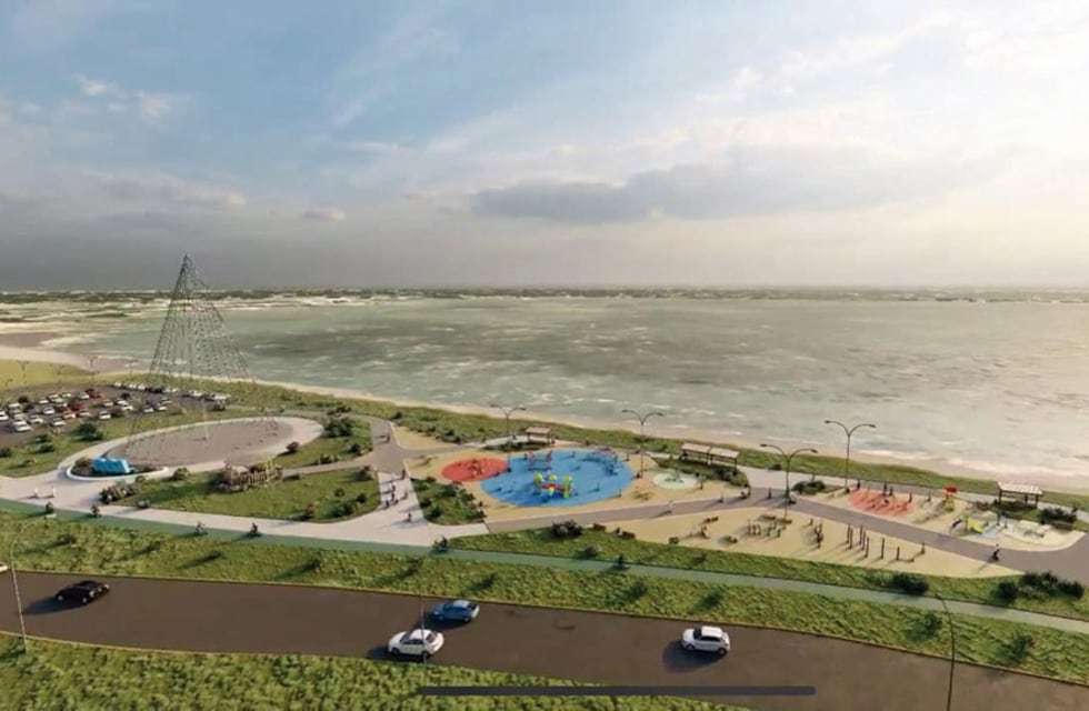 Vecinos y vecinas se sumaron a la campaña “Plantemos Conciencia”