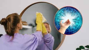 El signo más ordenado del horóscopo.