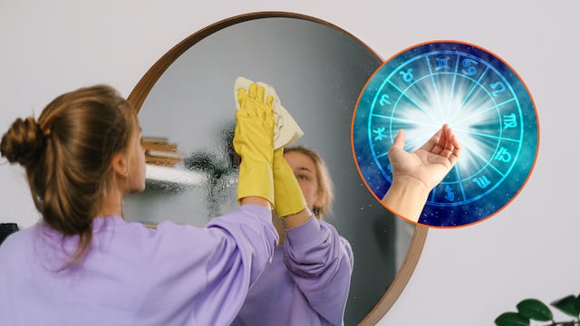 El signo más ordenado del horóscopo.
