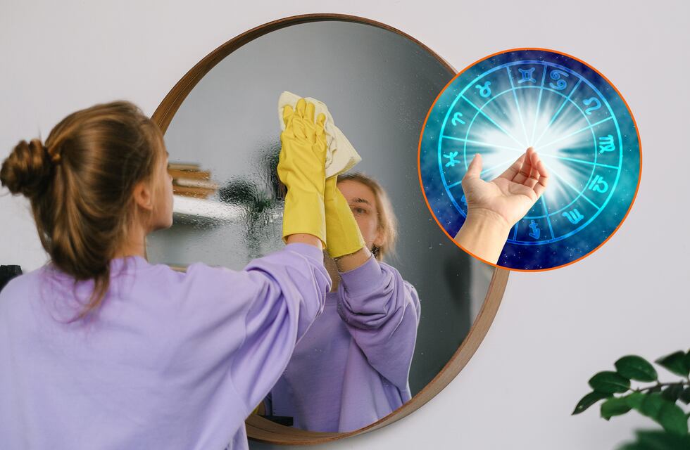 Cuál es el signo más ordenado del horóscopo: tiene una obsesión por la limpieza