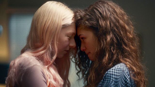 Cinco series para ver en HBO Max si te gustó "Euphoria"