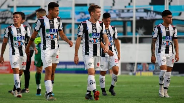 Central Córdoba no pudo con Vélez y fue derrotado por 2 a 0