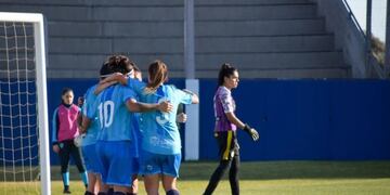 San Luis FC volvió a ganar. Fue ante Comunicaciones, mantiene su invicto y es único líder en la fase de ascenso.