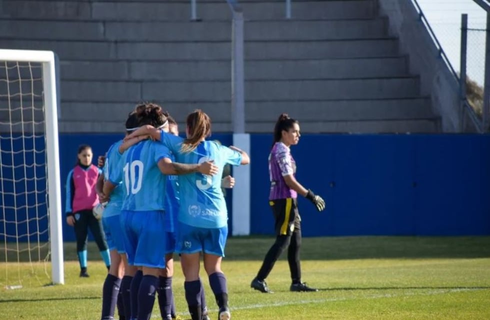San Luis FC y su costumbre de ganar: venció a Comunicaciones por 3 a 1 en la fase de ascenso de la Primera B