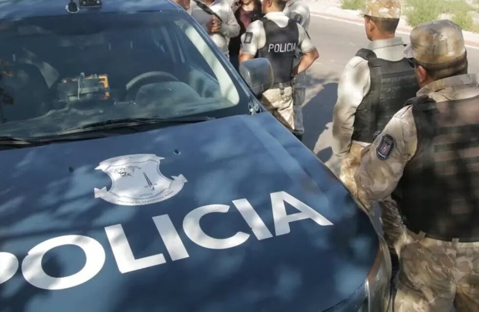 Detuvieron a dos hombres en Mendoza que transportaban carne de burro de forma ilegal