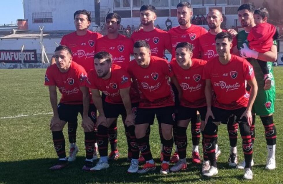 Liga del Sur: empate de Sporting en el comienzo del Clausura