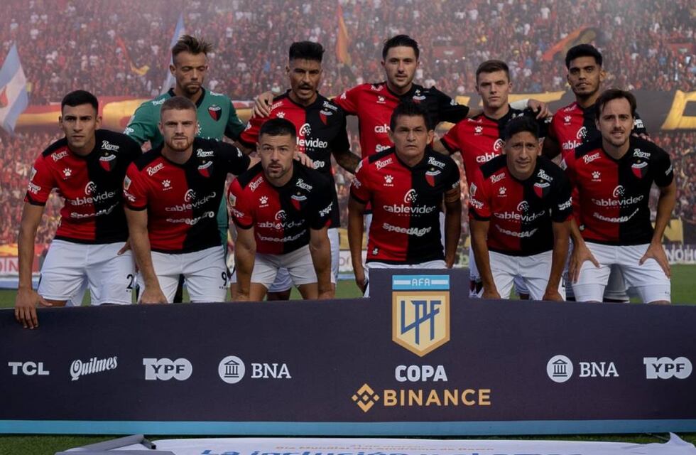 Colón de Santa Fe conoció a sus rivales para la Copa Libertadores