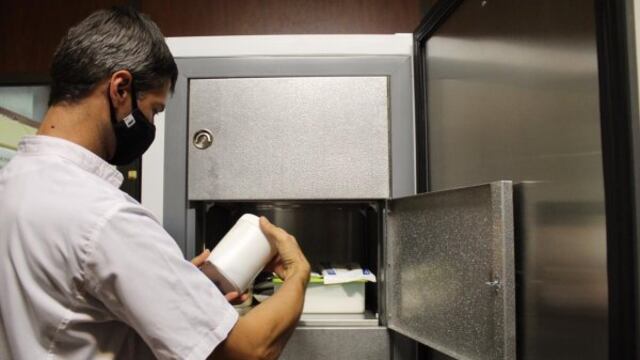 Arribaron más mejoras para la Facultad de Ciencia Forestales de Eldorado