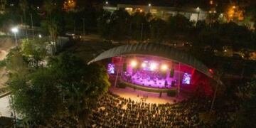 Mendorock 2023: las bandas tocarán en el Espacio Cultural Julio Le Parc en Guaymallén.