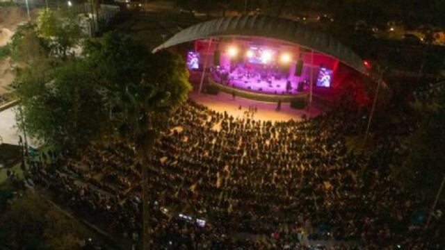 Mendorock 2023: las bandas tocarán en el Espacio Cultural Julio Le Parc en Guaymallén.