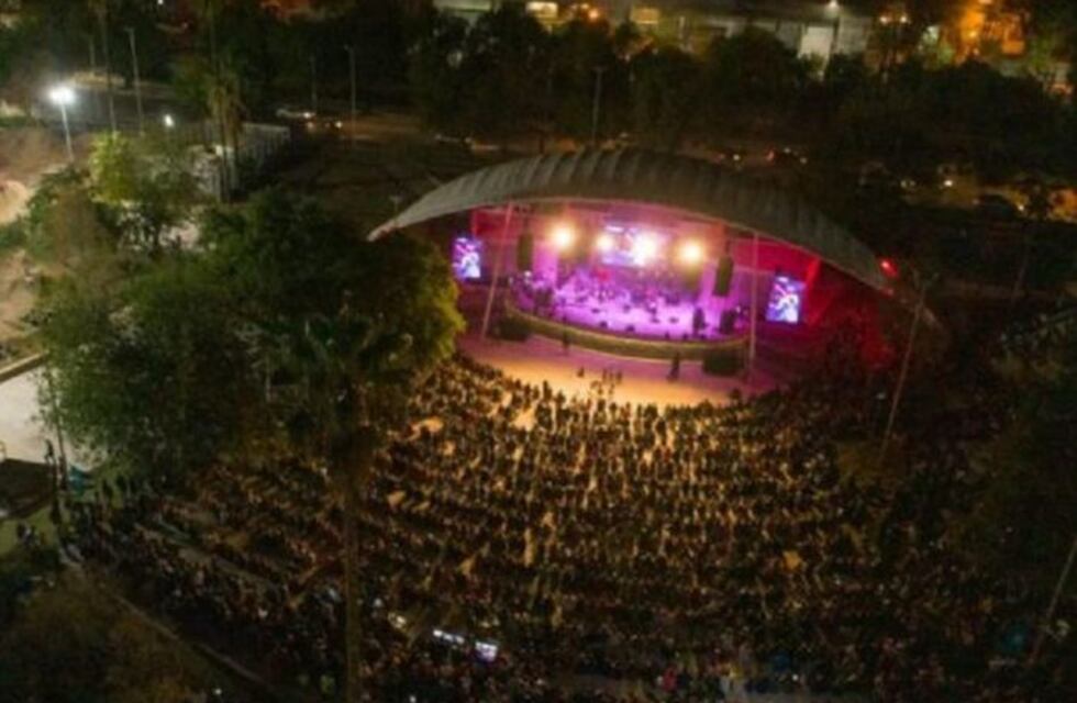 Mendorock 2023: cuáles son las 15 bandas elegidas que sonarán en el Le Parc