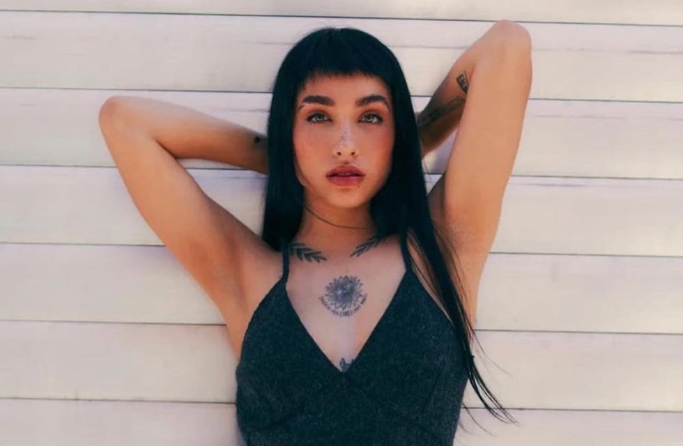 María Becerra habló sobre su relación con Rei y su deseo de ser madre: “Me hace tanta ilusión…”