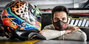 TC Mouras: el iguacense Rudito Bundziak busca continuar su racha