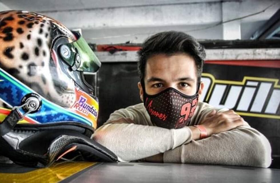 TC Mouras: el iguacense Rudito Bundziak busca continuar su racha