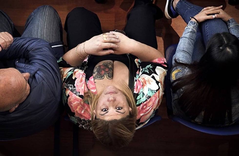 La Justicia Federal pidió la detención de Lorena Verdún en una causa por narcotráfico