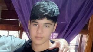 Dilan tenía 17 años.