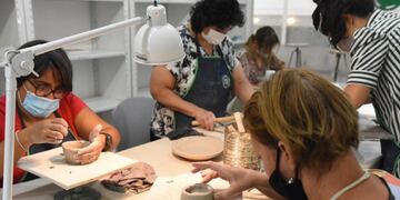 El Liceo sigue recibiendo inscripciones