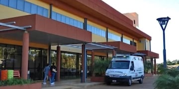 Oberá: motociclista falleció tras un siniestro y sus familiares denunciaron mala praxis.