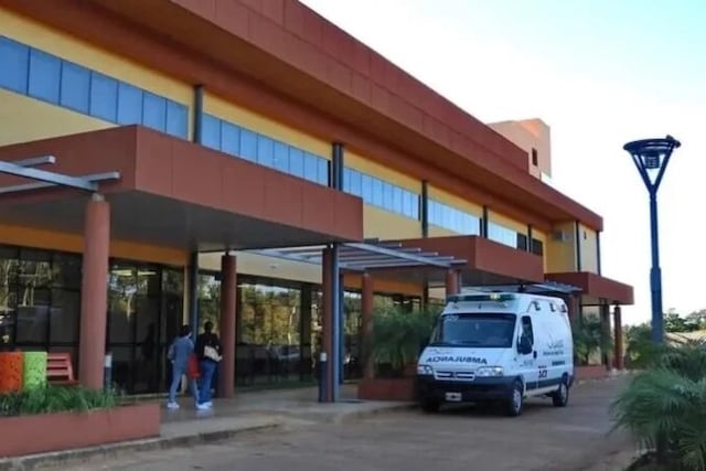 Ataque mortal en Alba Posse: tres detenidos tras el fallecimiento de un joven apuñalado.