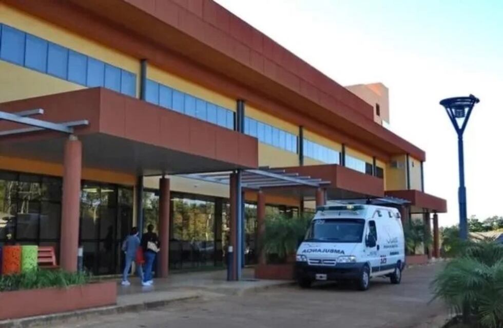 Oberá: falleció el estudiante que fue atropellado por una motocicleta camino a la escuela