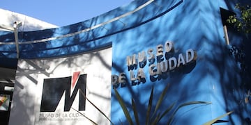 Museo de la Ciudad