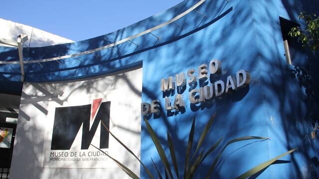 Museo de la Ciudad