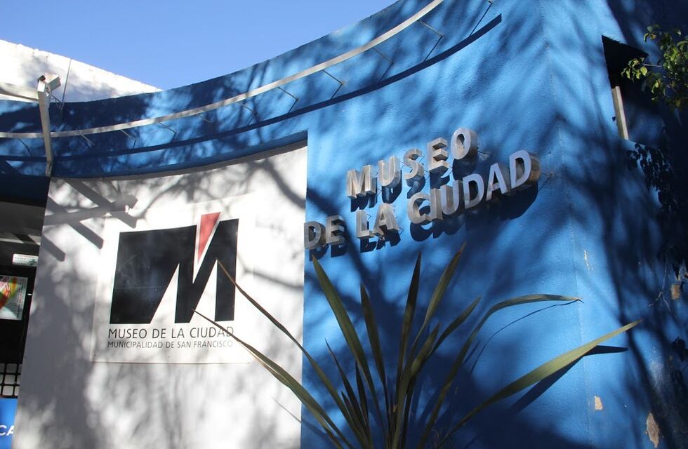 Muestra de arte en el Museo de la Ciudad