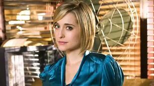 Allison Mack