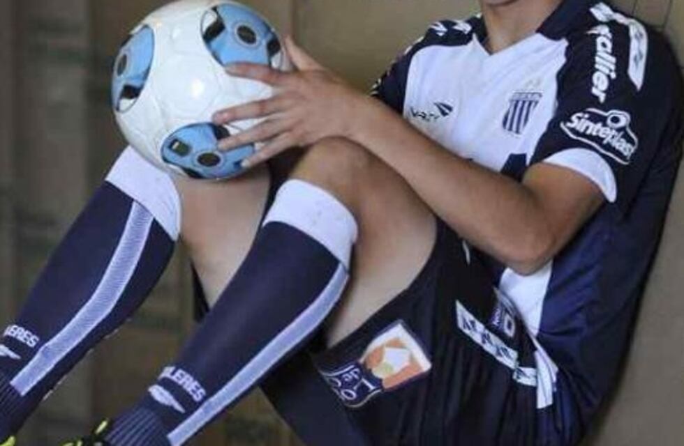 Un ex jugador de Talleres fue comprado por uno de los clubes más grandes de Brasil