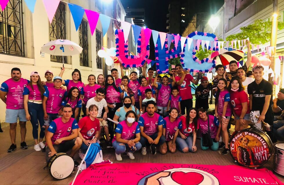 Solidaridad: organizan un gran asado para despedir el año junto a las personas en situación de calle
