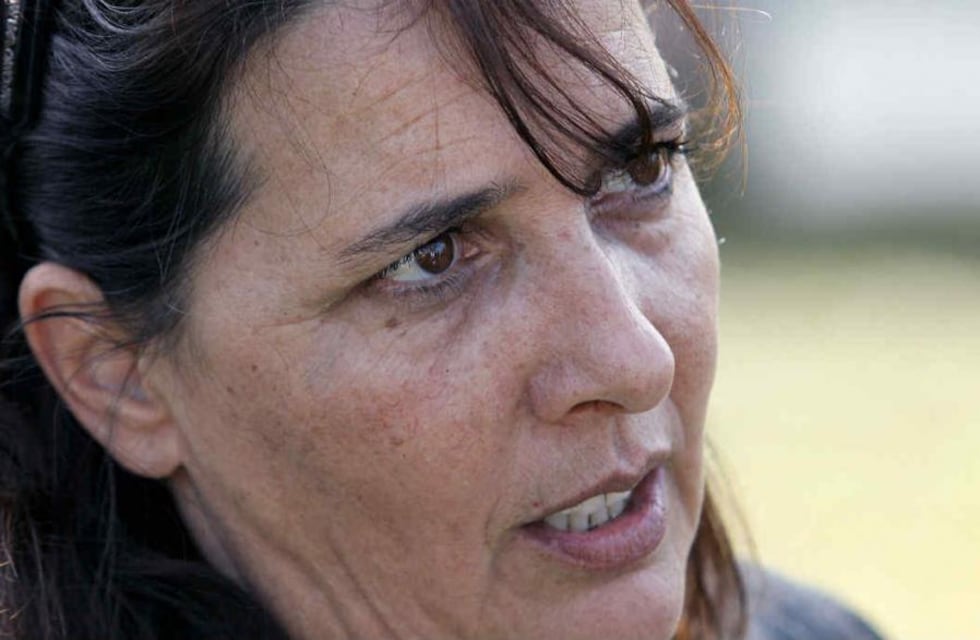 La dura carta con la que María Luján Rey contó que tiene cáncer: “Creí que ya tenía saldada la cuota de sufrimiento en esta vida”